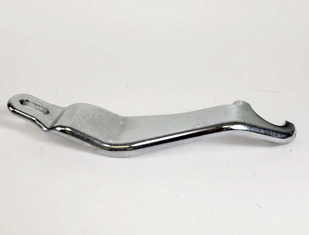 Chrome Right Front Fairing Support Bracket for Harley Davidson Road Glide (2015–2023)