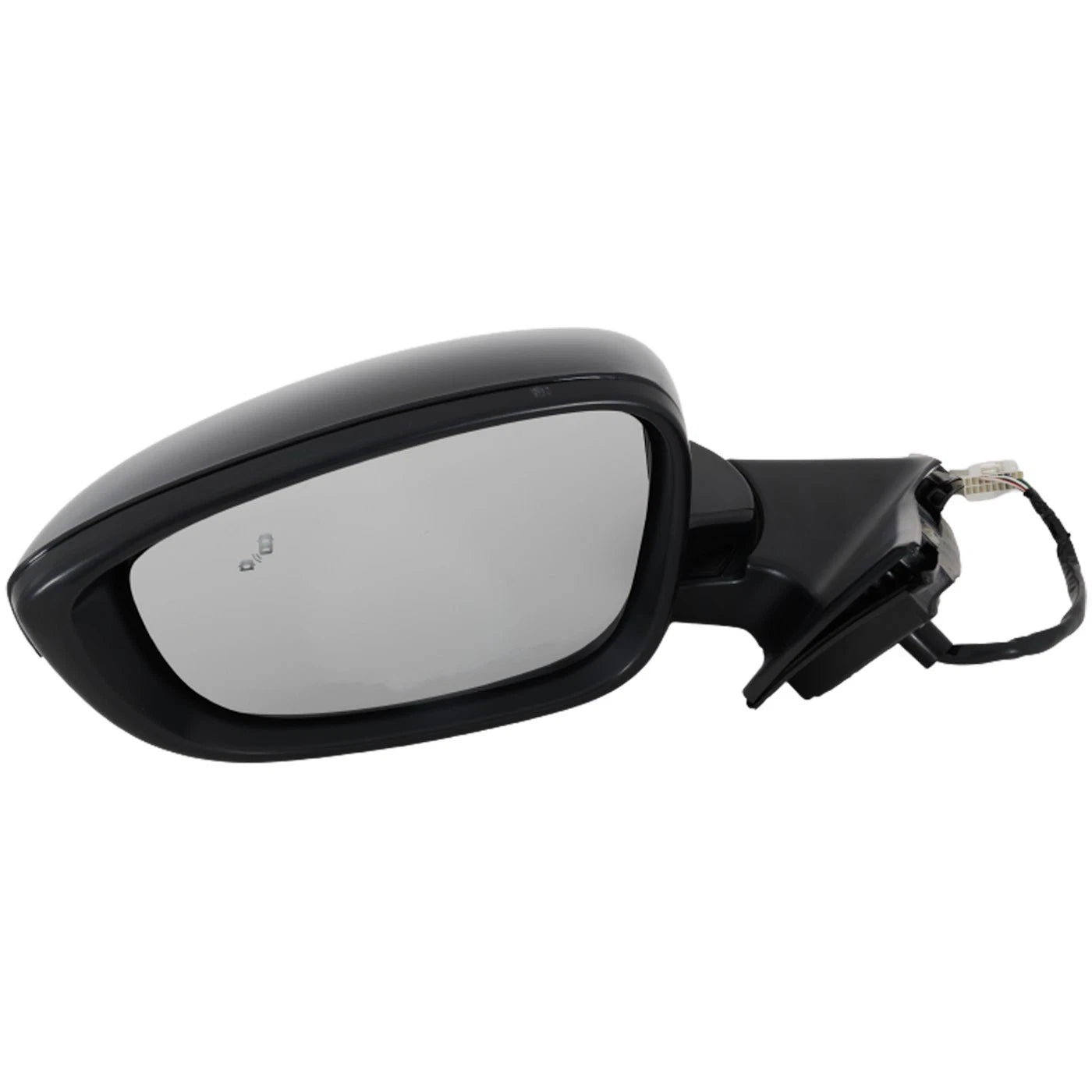 Driver Side Mirror for Honda Accord (2018–2022)
