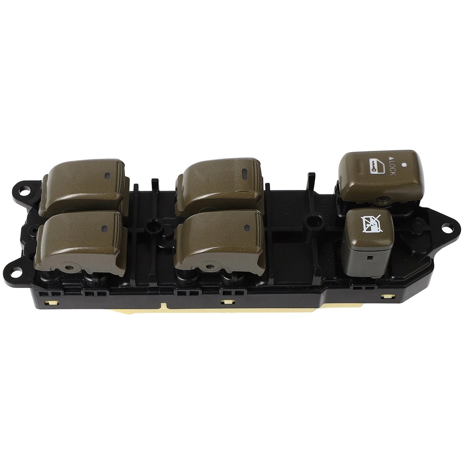 Power Window Switch for Lexus LS430 (2001–2006) Front Left Side