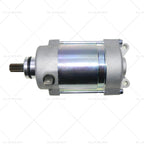 Engine Starter Motor for Yamaha FJR1300/FJR1300A/AE/AS (2001–2023)