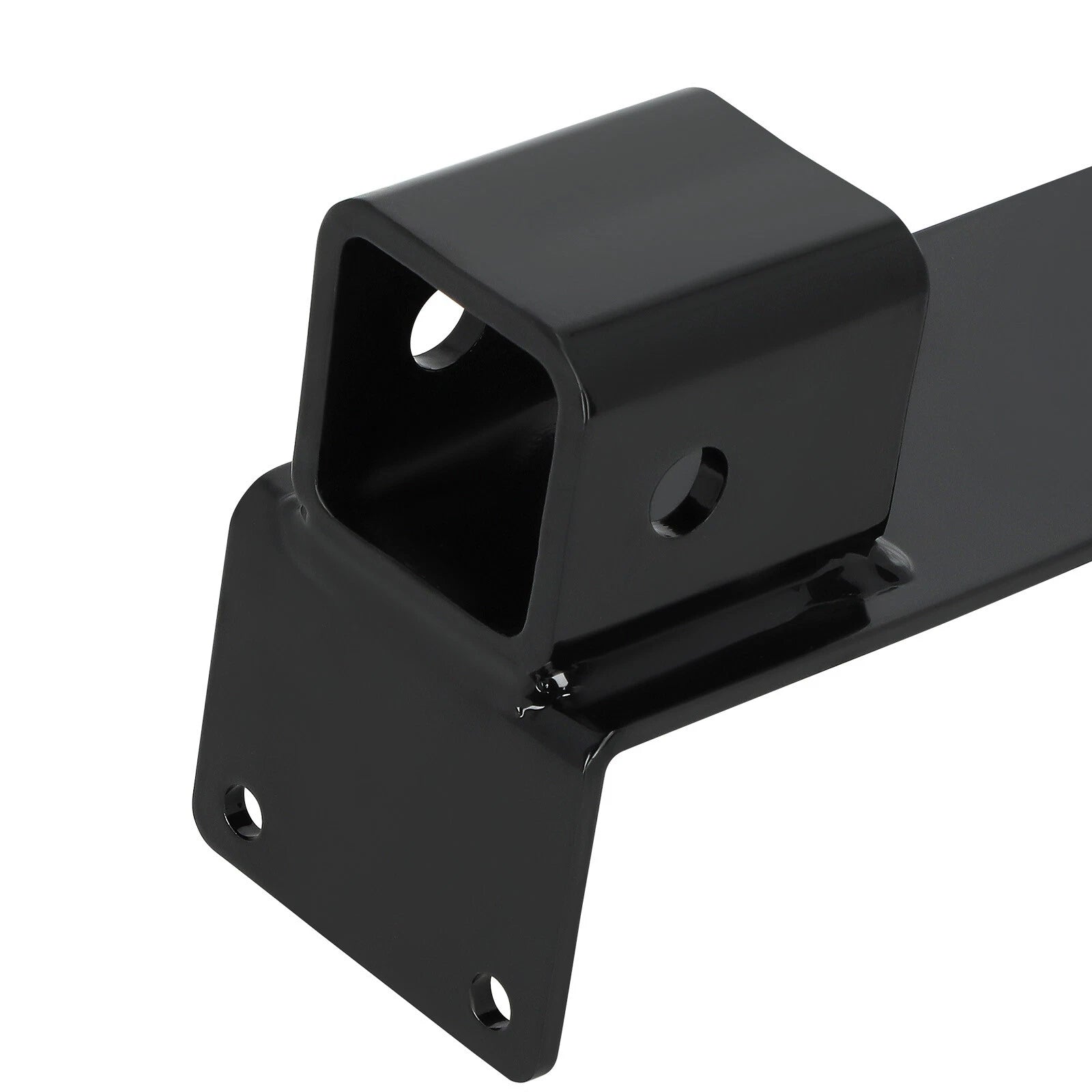 2" Trailer Hitch for Bad Boy Mowers MZ (2018–2020)