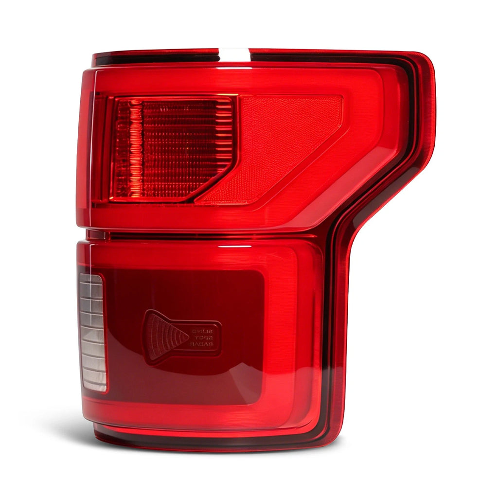 LED Tail Light Right Passenger Side for Ford F-150 (2018–2020) KL3Z13404B
