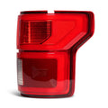 LED Tail Light Right Passenger Side for Ford F-150 (2018–2020) KL3Z13404B
