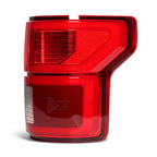 LED Tail Light Right Passenger Side for Ford F-150 (2018–2020) KL3Z13404B