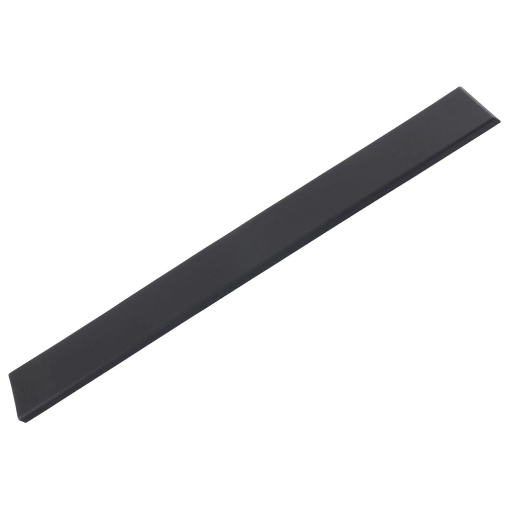 Sliding Door Trim Molding Right for Ram Promaster 1500 2500 3500 (2019–2022) Black