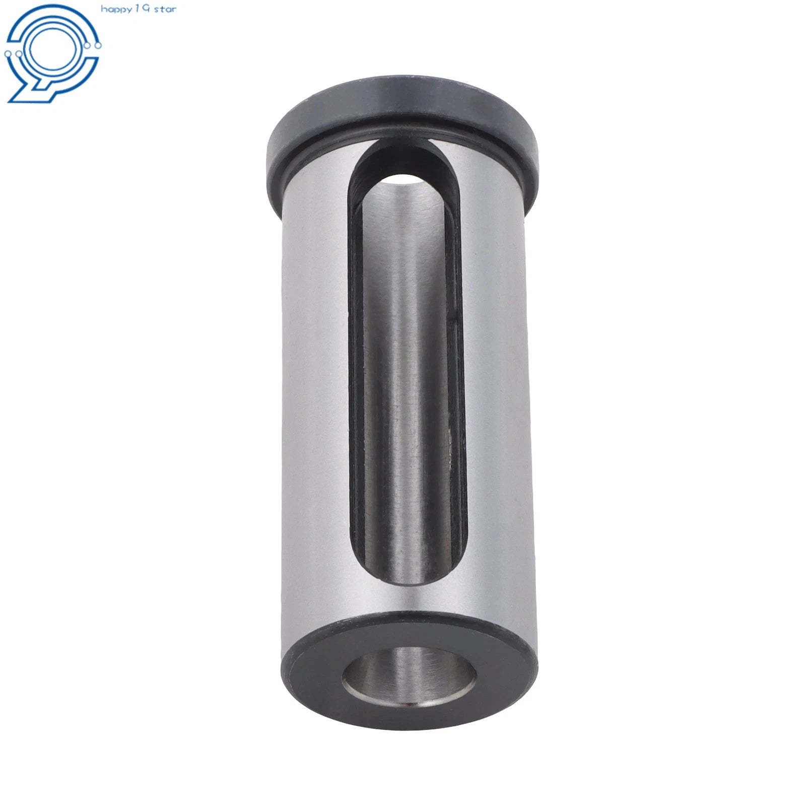 H7 Type C Bushing for CNC Tool Holders (1.5 OD, 0.75 ID)