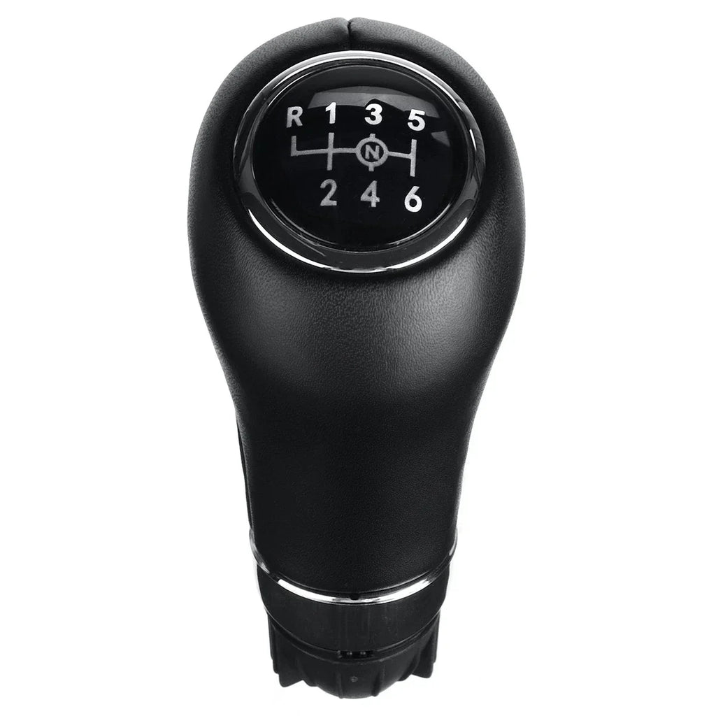6-Speed Auto Gear Shift Knob Lever for Mercedes-Benz W203 S203 C204 C63 C300
