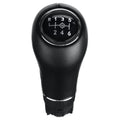 6-Speed Auto Gear Shift Knob Lever for Mercedes-Benz W203 S203 C204 C63 C300