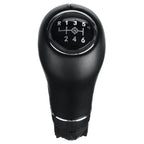 6-Speed Auto Gear Shift Knob Lever for Mercedes-Benz W203 S203 C204 C63 C300