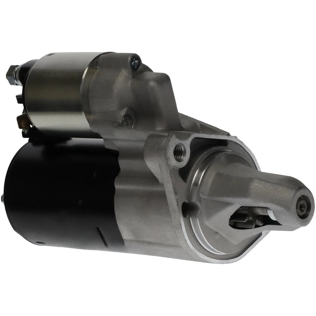 Starter for Mercedes CL550 CLK550 CLS550 E550 S550 SL550 GL550 ML550 (2007–2009)