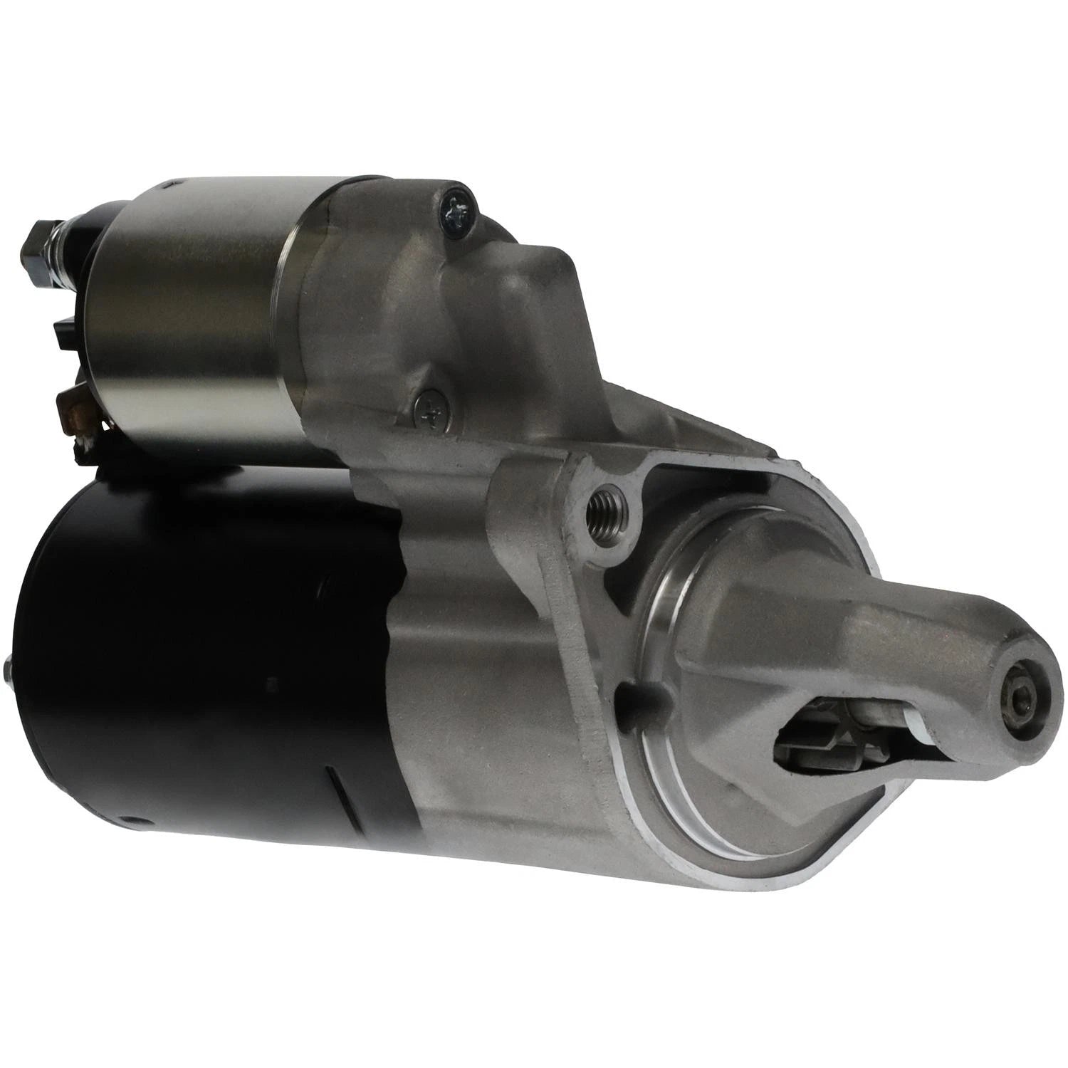 Starter for Mercedes CL550 CLK550 CLS550 E550 S550 SL550 GL550 ML550 (2007–2009)