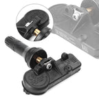 TPMS Tire Pressure Sensor Monitor for Chrysler Jeep Dodge RAM Fiat Mitsubishi (2010–2023)