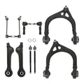 10X Control Arms Tie Rod Kit for Dodge Challenger (2011–2019)