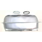 Fuel Tank for Jeep Wrangler (1987–1990)