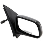 Passenger Right Side Mirror for Toyota Echo (2000–2005)