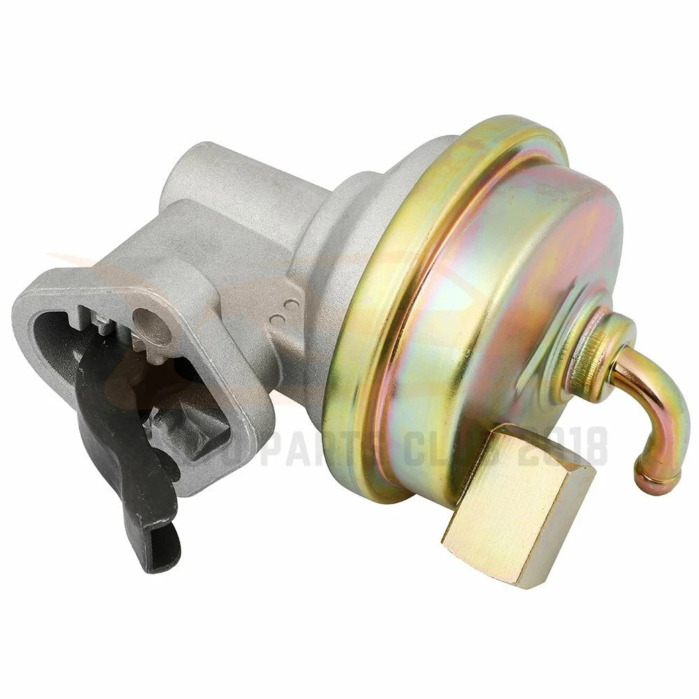Mechanical Fuel Pump for Chevrolet Small Block (M4867, M6624)