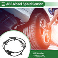 ABS Wheel Speed Sensor No. 479001AA0C for Nissan Murano (2013–2014)