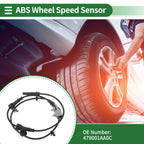ABS Wheel Speed Sensor No. 479001AA0C for Nissan Murano (2013–2014)