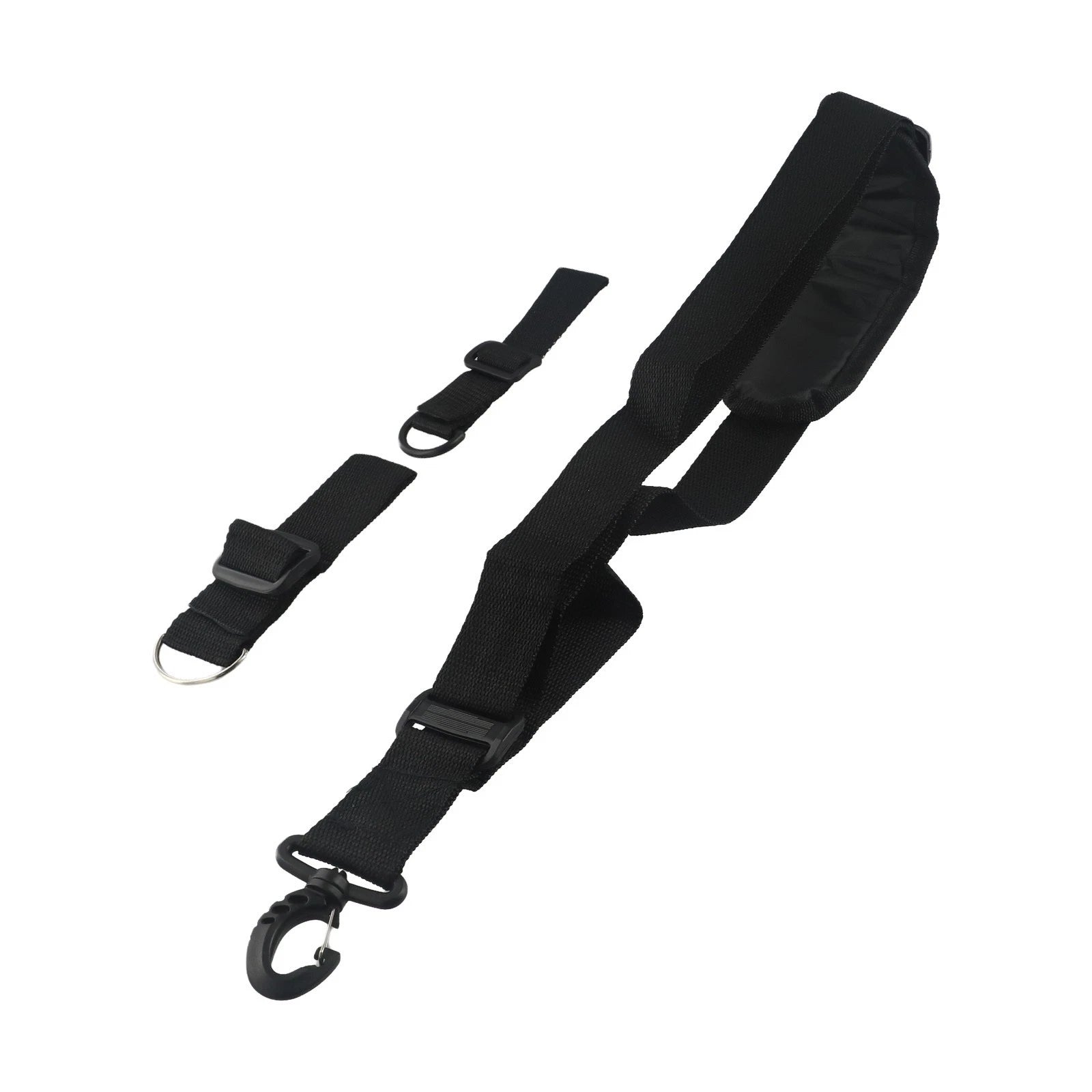 Nylon Shoulder Strap for String Trimmers and Shrub Trimmers