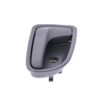 Rear Left Grey Inner Door Handle for Kia Rio (2002���2005)