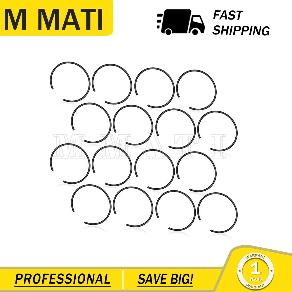 A-Arm Bearing Bushing Kit for Honda TRX250X TRX400EX TRX450R TRX700XX