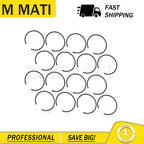 A-Arm Bearing Bushing Kit for Honda TRX250X TRX400EX TRX450R TRX700XX