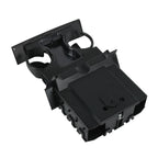 Cup Holder for Ford F150 STX/XL/XLT (2004-2008) - Black