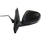 Heated Driver Left Side Mirror for Volvo V60 S60 (2011–2018)