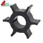 Water Pump Impeller for Honda 8/9.9/10/15/20 HP (19210-ZW9-A31, 18-32455)