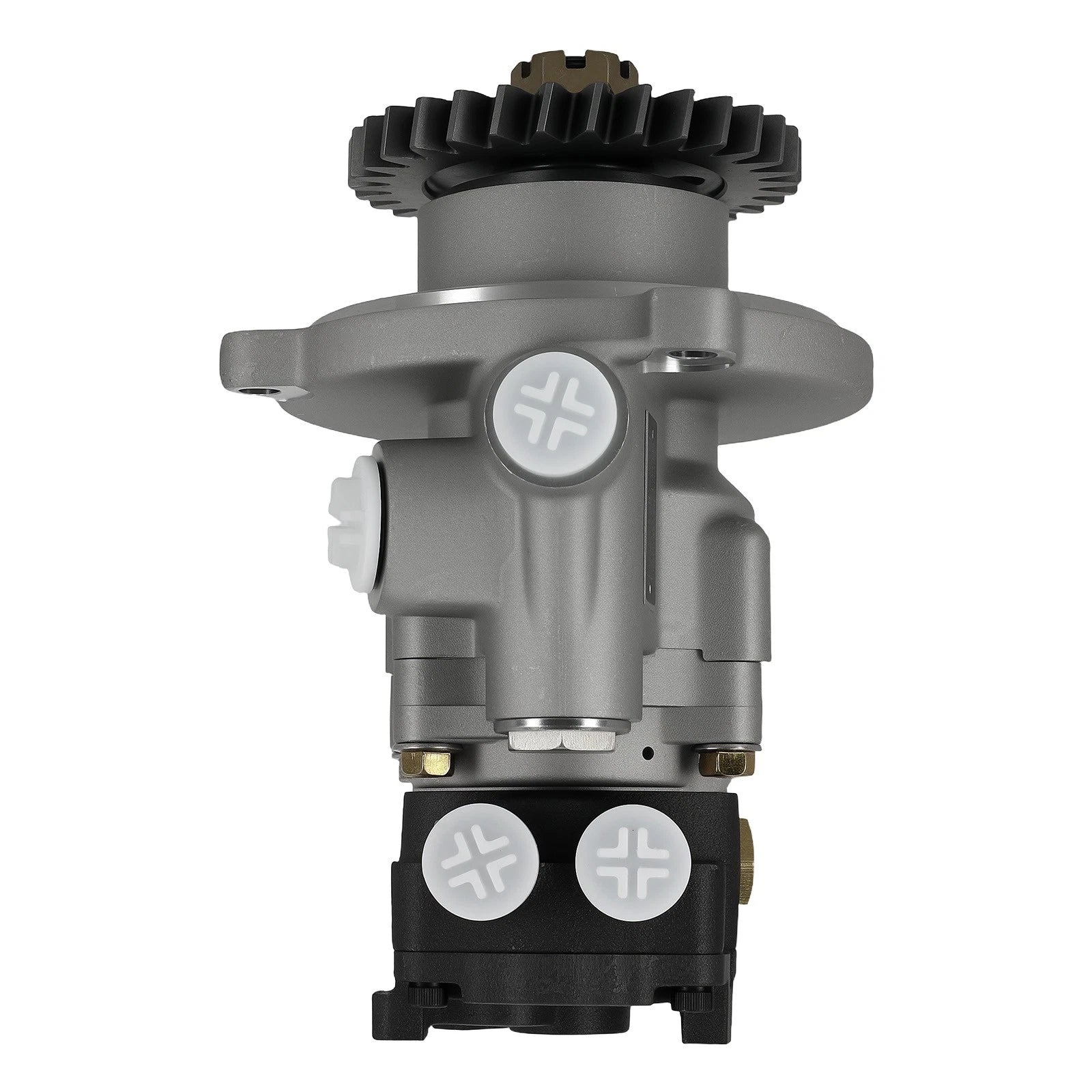Power Steering & Fuel Pump for Mack MP7/MP8, Volvo D11 (2007–2023) 21307197 85112481