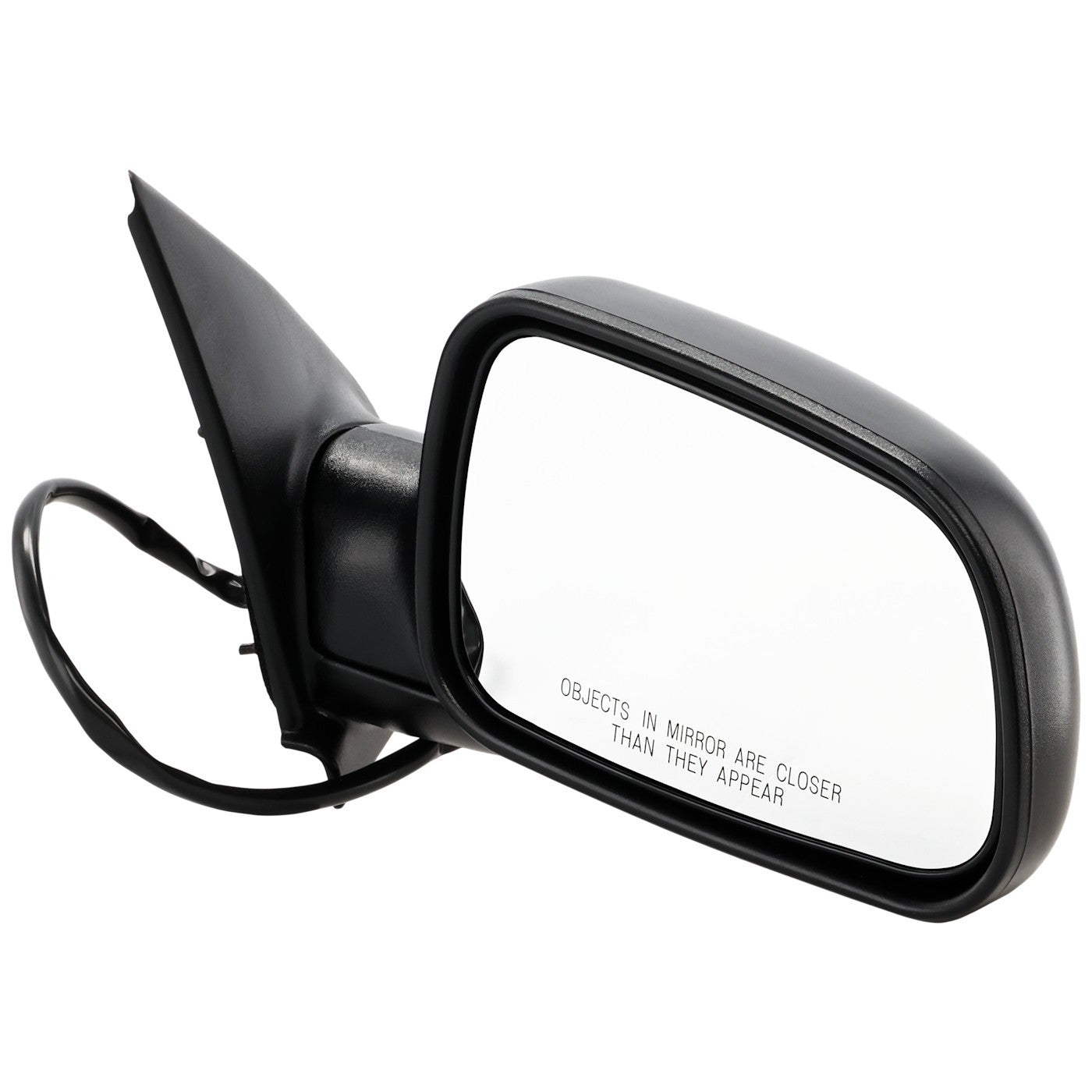 Right Side Passenger Mirror for Jeep Grand Cherokee (1999–2004)