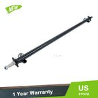 Trailer Axle Beam for 3500lbs TK (85" Hub Face, 70" Spring Center)