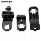 Front Headlight Bracket Repair Kit 8R0998121A for Q5 (2013–2016)