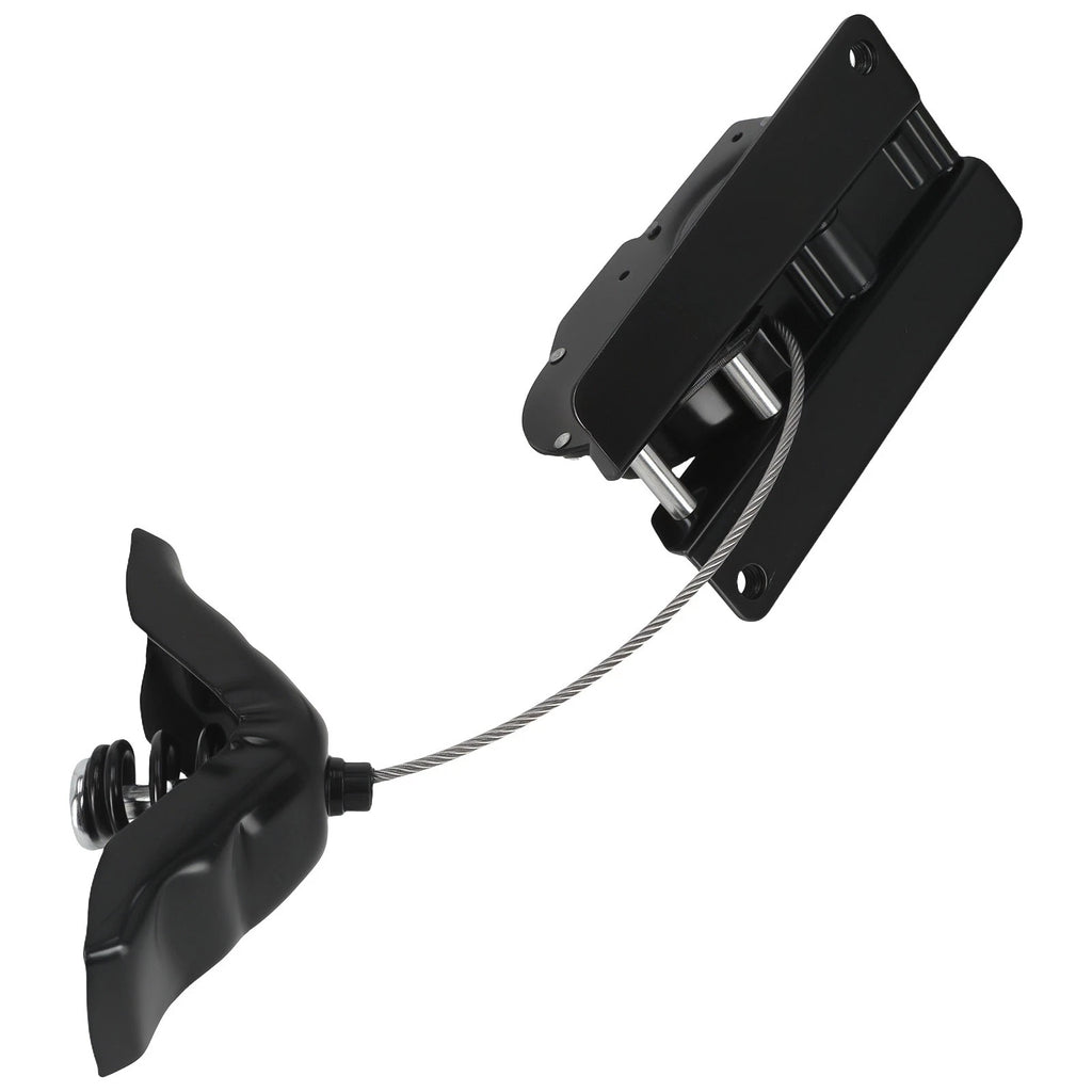 Spare Tire Hoist for Ford F-150/F-250 (1997–2004)