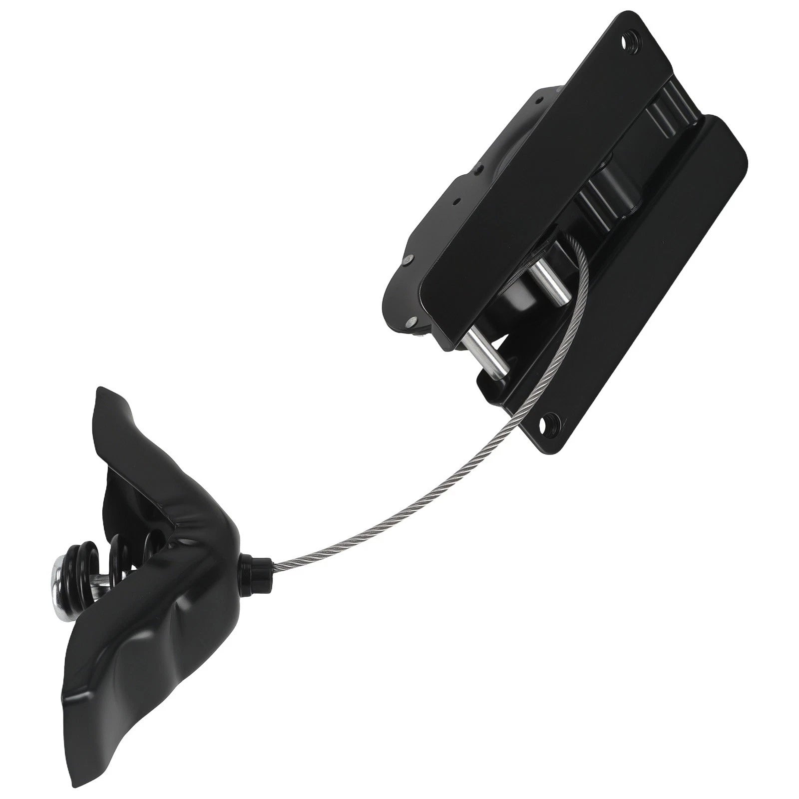Spare Tire Hoist for Ford F-150/F-250 (1997–2004)
