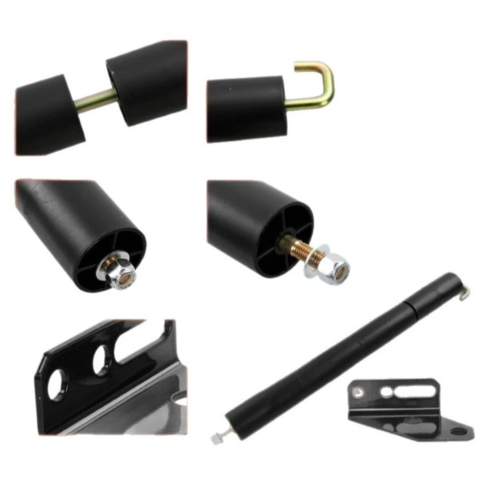 OEM Striping Kit for Zero Turn Mower Deck (50-60 Inches) Model 19A70059