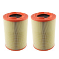 Replacement Air Filter for Volvo VNL VNM VN (2004) AF26163M 49126