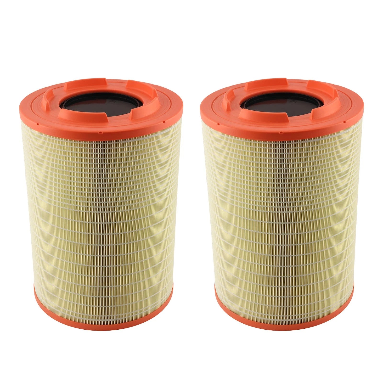 Replacement Air Filter for Volvo VNL VNM VN (2004) AF26163M 49126