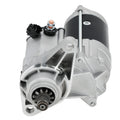 Alternator for Isuzu NPR NQR L4 4.8L 5.2L (1999–2006)