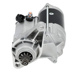 Alternator for Isuzu NPR NQR L4 4.8L 5.2L (1999–2006)