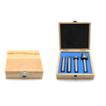 Live Center Drive Spur Cup Kit for MT2 Wood Lathe