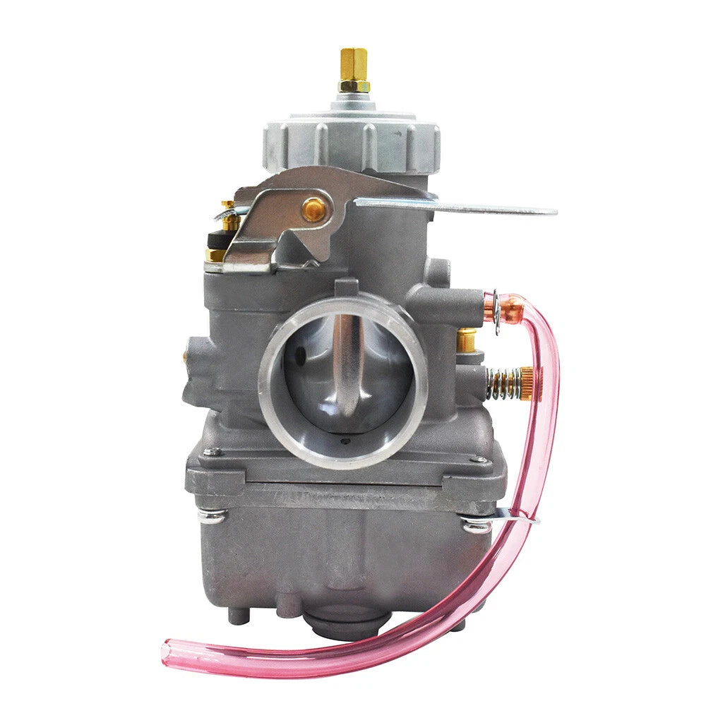 Carburetor for Yamaha YZ125 (1974–1984) Round Slide 34mm