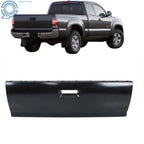 Rear Tailgate for Toyota Tacoma Fleetside (2005–2015) Primed Steel