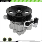 Power Steering Pump for Mercedes-Benz GLK350 X204 (2010–2012) V6 3.5L