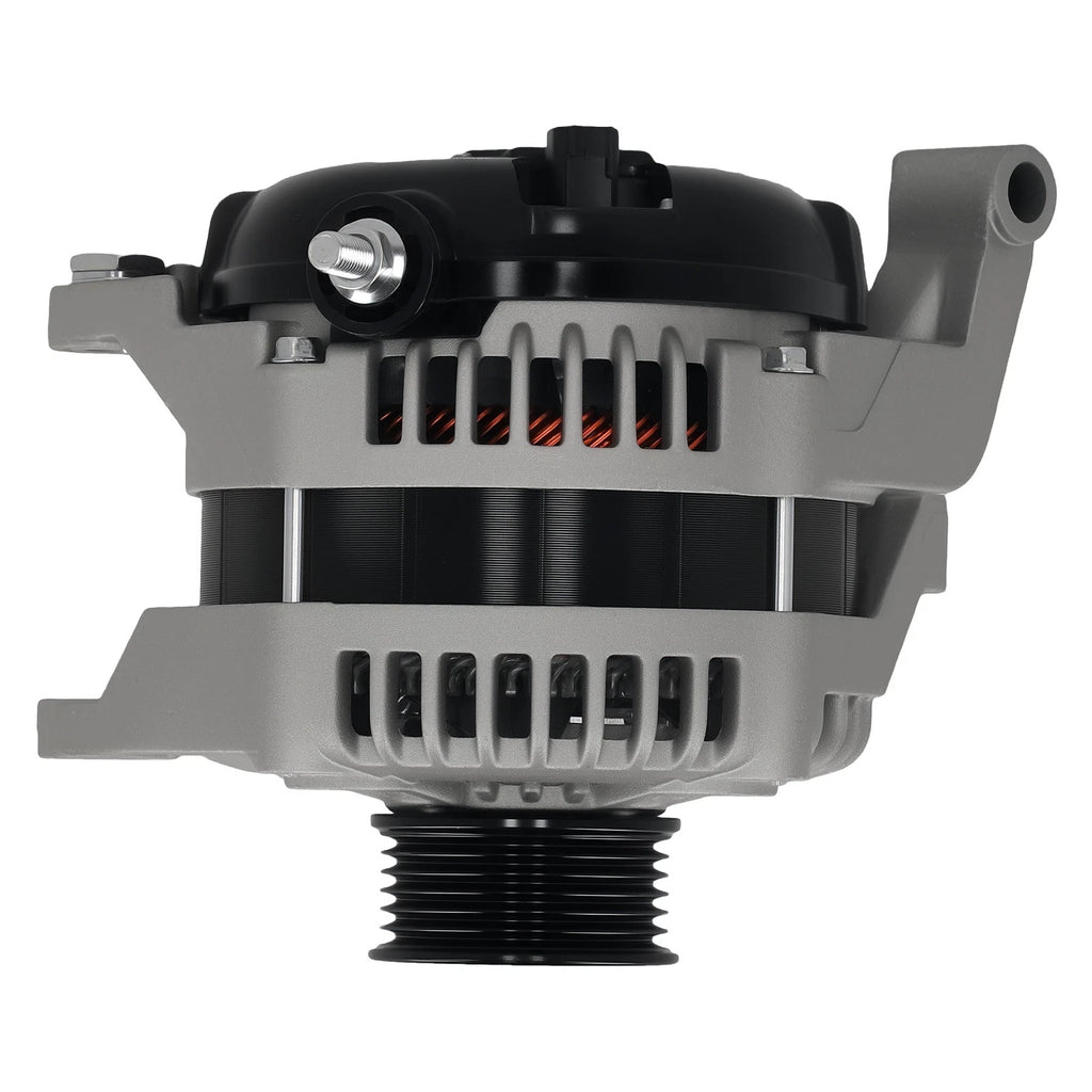 Alternator for Dodge Nitro V6 3.7L (2007-2010) 160A 12V 6 Grooves