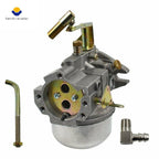 Carburetor for Kohler K321 K341 (14HP 16HP)