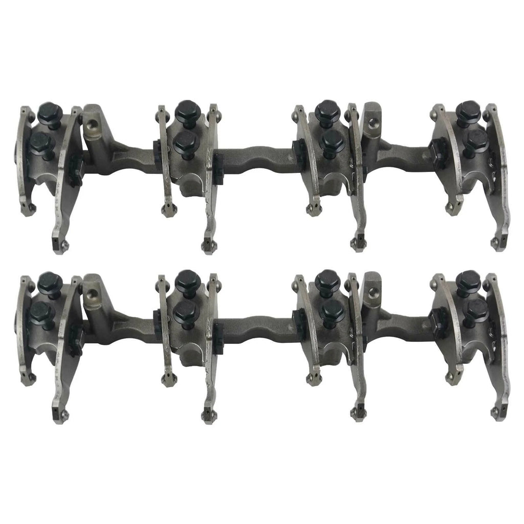 2 Rocker Arms for Ford F-250 F-350 F-450 F-550 (2008–2010)