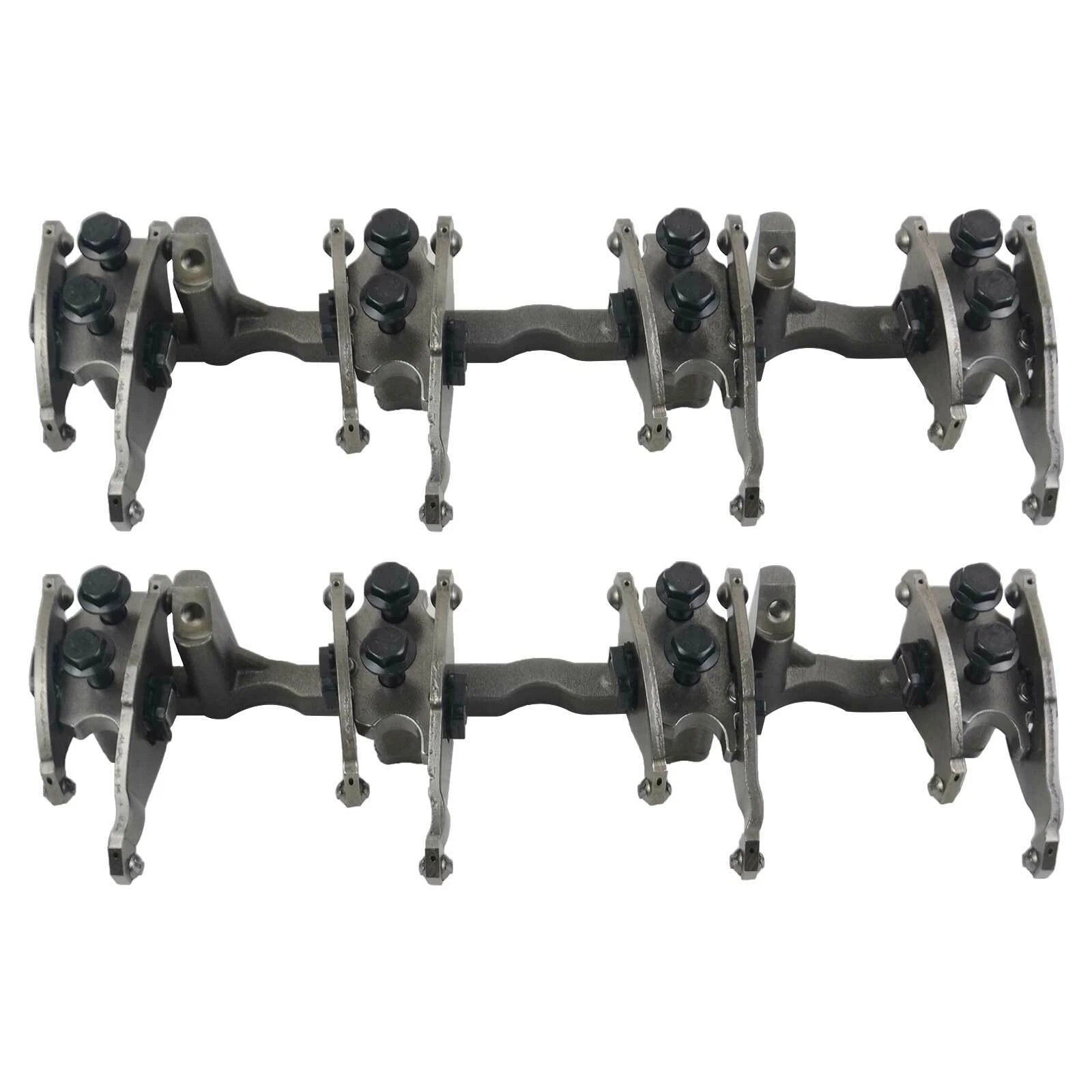 2 Rocker Arms for Ford F-250 F-350 F-450 F-550 (2008–2010)