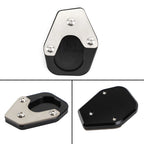 Kickstand Enlarger Pad for Moto Guzzi V85TT (2018–2019)