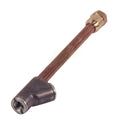 Dual Head Straight Foot Air Chuck for A-S-693-AI